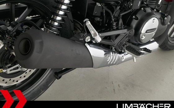 Neufahrzeug Honda GB350S - Bild 16