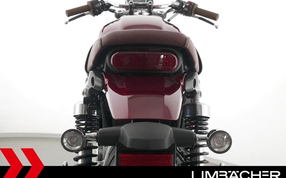 Neufahrzeug Honda GB350S - Bild 19