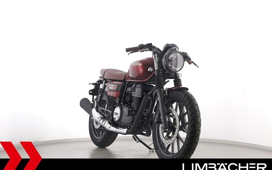Neufahrzeug Honda GB350S - Bild 2