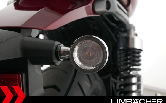 Neufahrzeug Honda GB350S - Bild 20