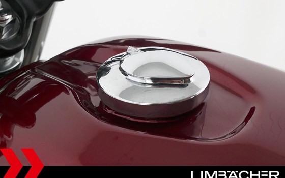 Neufahrzeug Honda GB350S - Bild 21