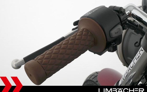 Neufahrzeug Honda GB350S - Bild 22