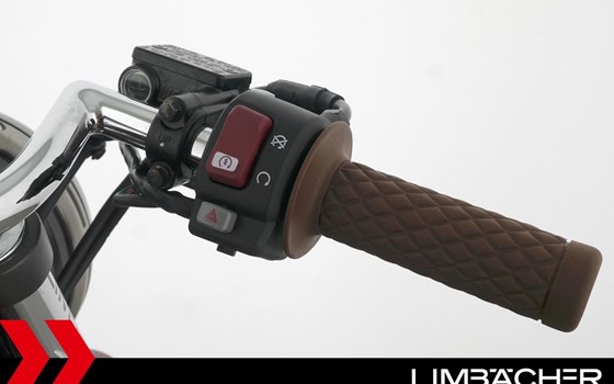 Neufahrzeug Honda GB350S - Bild 23