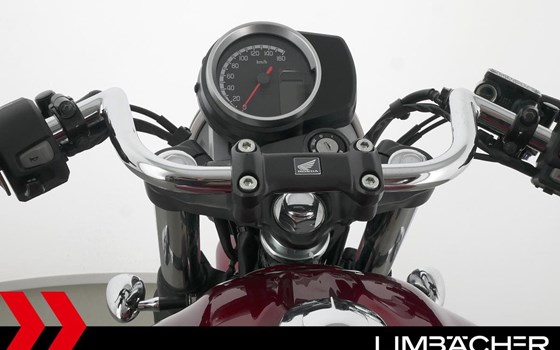 Neufahrzeug Honda GB350S - Bild 24