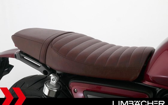 Neufahrzeug Honda GB350S - Bild 26