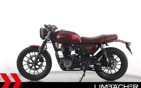 Neufahrzeug Honda GB350S - Bild 5