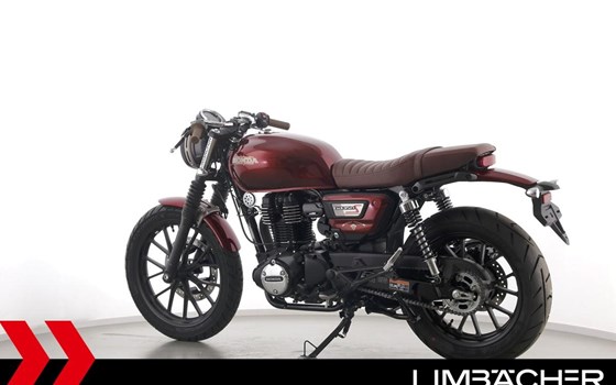 Neufahrzeug Honda GB350S - Bild 6