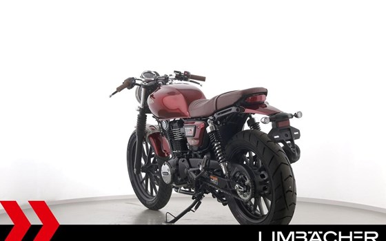 Neufahrzeug Honda GB350S - Bild 7