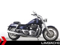 Gebrauchtmotorrad Triumph Thunderbird - Riemenantrieb