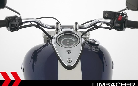 Gebrauchtmotorrad Triumph Thunderbird - Bild 13