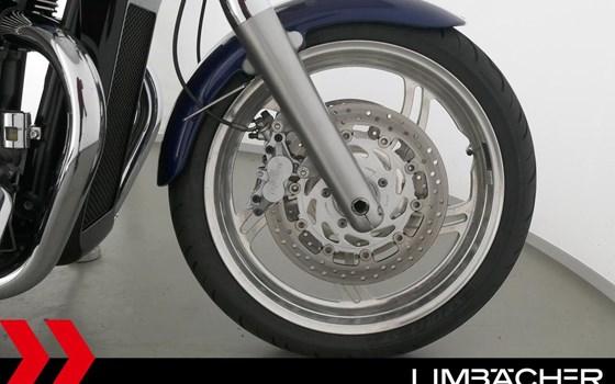 Gebrauchtmotorrad Triumph Thunderbird - Bild 14