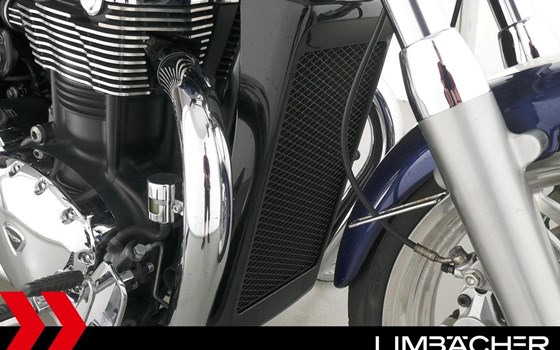Gebrauchtmotorrad Triumph Thunderbird - Bild 15