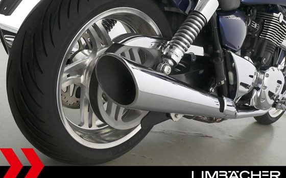 Gebrauchtmotorrad Triumph Thunderbird - Bild 16