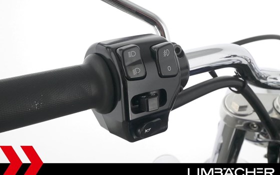 Gebrauchtmotorrad Triumph Thunderbird - Bild 18