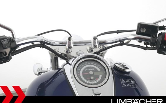 Gebrauchtmotorrad Triumph Thunderbird - Bild 20