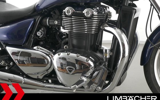 Gebrauchtmotorrad Triumph Thunderbird - Bild 21