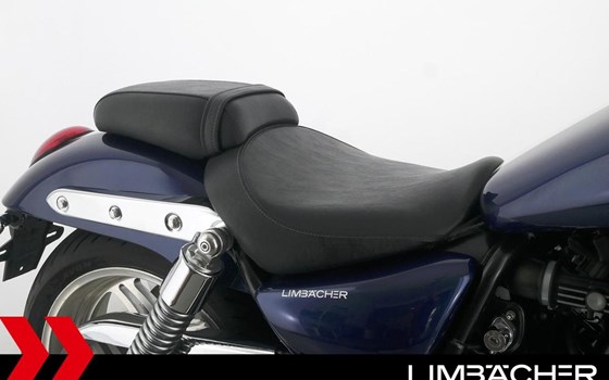 Gebrauchtmotorrad Triumph Thunderbird - Bild 22