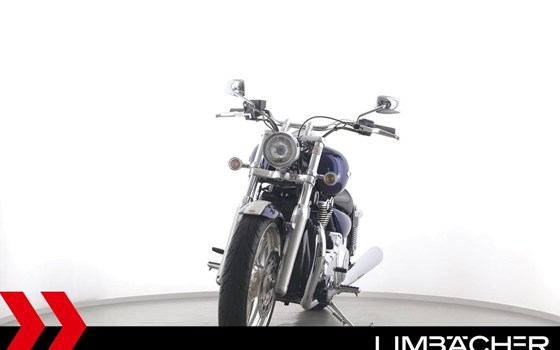 Gebrauchtmotorrad Triumph Thunderbird - Bild 3