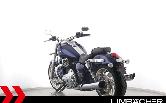 Gebrauchtmotorrad Triumph Thunderbird - Bild 7