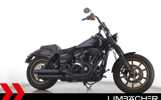 Gebrauchtmotorrad Harley-Davidson Dyna Low Rider S FXDLS - Bild 1
