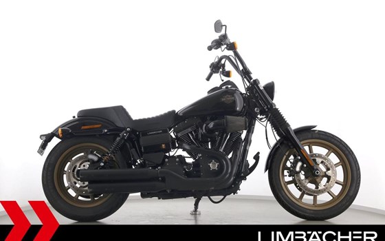 Gebrauchtmotorrad Harley-Davidson Dyna Low Rider S FXDLS - Bild 10