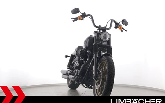 Gebrauchtmotorrad Harley-Davidson Dyna Low Rider S FXDLS - Bild 11