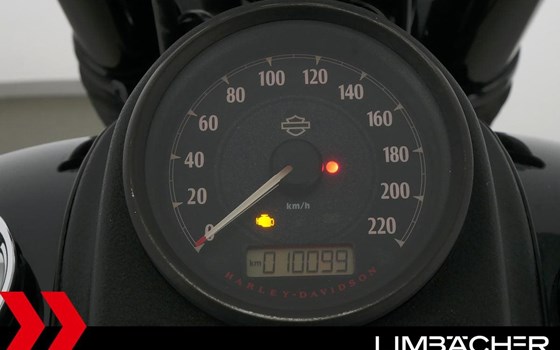 Gebrauchtmotorrad Harley-Davidson Dyna Low Rider S FXDLS - Bild 12