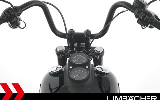 Gebrauchtmotorrad Harley-Davidson Dyna Low Rider S FXDLS - Bild 13