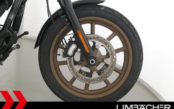 Gebrauchtmotorrad Harley-Davidson Dyna Low Rider S FXDLS - Bild 14
