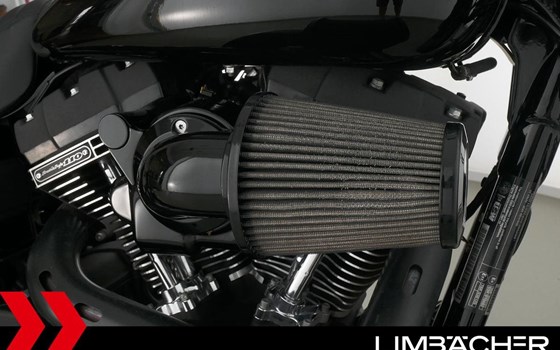 Gebrauchtmotorrad Harley-Davidson Dyna Low Rider S FXDLS - Bild 15