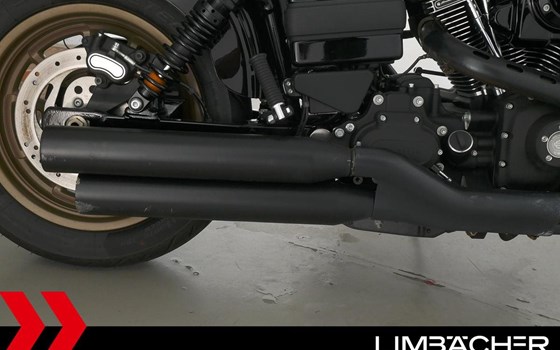 Gebrauchtmotorrad Harley-Davidson Dyna Low Rider S FXDLS - Bild 16