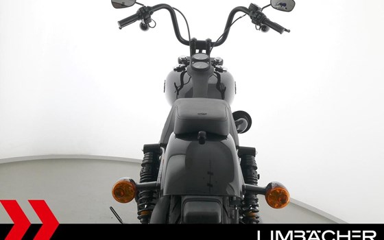 Gebrauchtmotorrad Harley-Davidson Dyna Low Rider S FXDLS - Bild 17