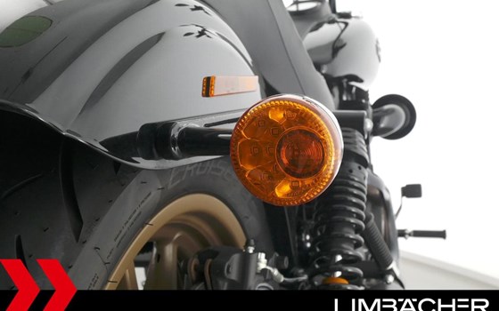 Gebrauchtmotorrad Harley-Davidson Dyna Low Rider S FXDLS - Bild 18