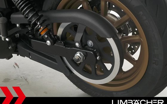 Gebrauchtmotorrad Harley-Davidson Dyna Low Rider S FXDLS - Bild 19