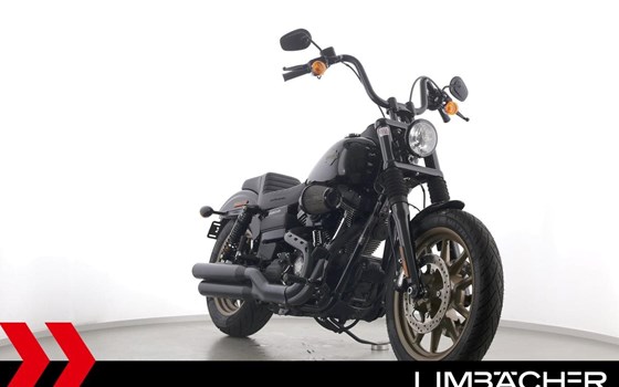 Gebrauchtmotorrad Harley-Davidson Dyna Low Rider S FXDLS - Bild 2