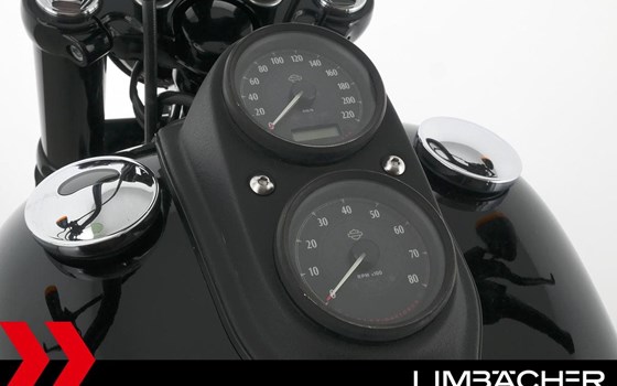 Gebrauchtmotorrad Harley-Davidson Dyna Low Rider S FXDLS - Bild 20