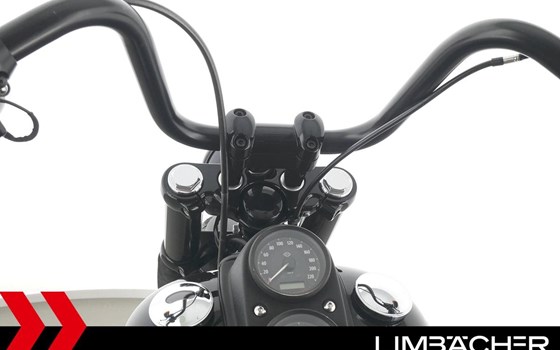 Gebrauchtmotorrad Harley-Davidson Dyna Low Rider S FXDLS - Bild 23