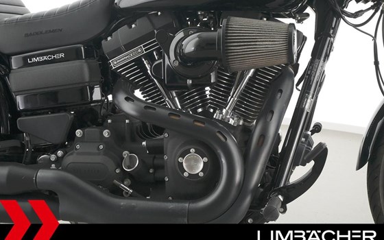 Gebrauchtmotorrad Harley-Davidson Dyna Low Rider S FXDLS - Bild 24