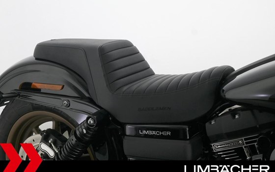 Gebrauchtmotorrad Harley-Davidson Dyna Low Rider S FXDLS - Bild 25