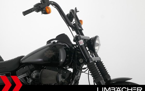 Gebrauchtmotorrad Harley-Davidson Dyna Low Rider S FXDLS - Bild 26