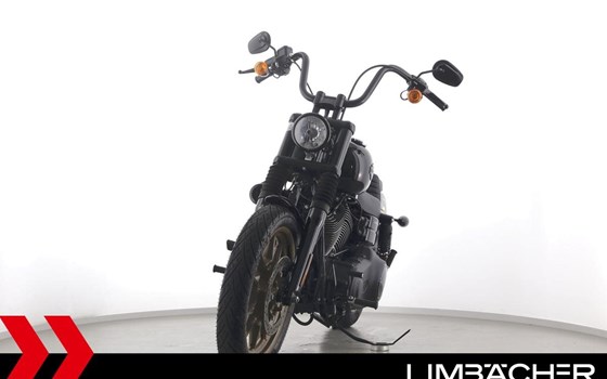 Gebrauchtmotorrad Harley-Davidson Dyna Low Rider S FXDLS - Bild 3