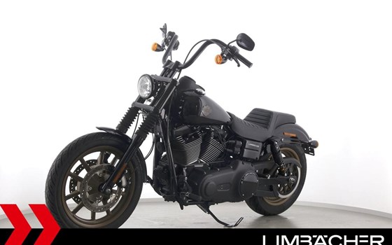 Gebrauchtmotorrad Harley-Davidson Dyna Low Rider S FXDLS - Bild 4