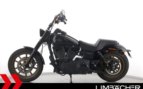 Gebrauchtmotorrad Harley-Davidson Dyna Low Rider S FXDLS - Bild 5