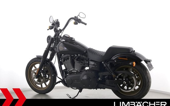 Gebrauchtmotorrad Harley-Davidson Dyna Low Rider S FXDLS - Bild 6