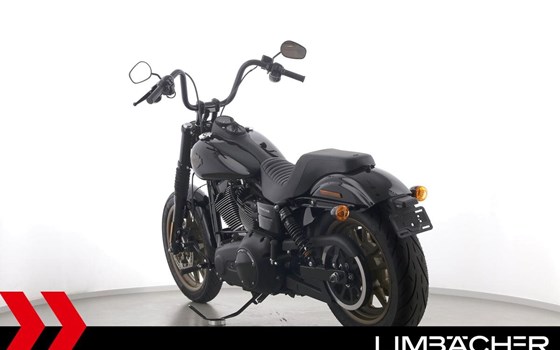 Gebrauchtmotorrad Harley-Davidson Dyna Low Rider S FXDLS - Bild 7