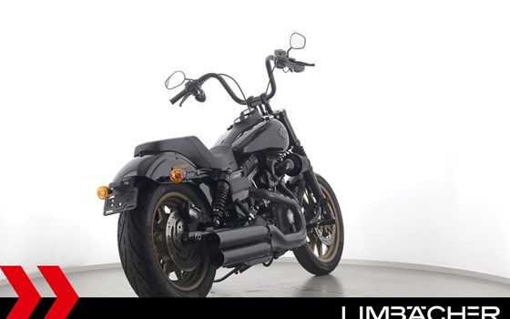 Gebrauchtmotorrad Harley-Davidson Dyna Low Rider S FXDLS - Bild 8