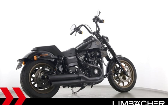 Gebrauchtmotorrad Harley-Davidson Dyna Low Rider S FXDLS - Bild 9
