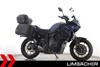 Yamaha Tracer 700