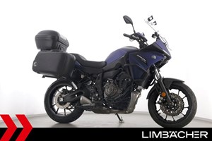 Angebot Yamaha Tracer 700