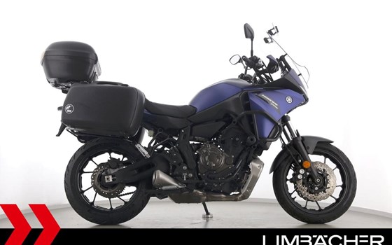 Gebrauchtmotorrad Yamaha Tracer 700 - Bild 10